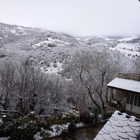 El Urogallo San Pedro  Екстер'єр фото