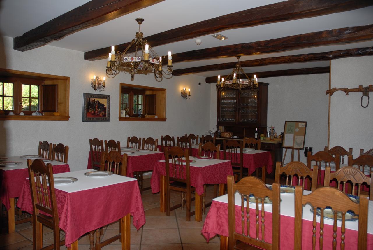 El Urogallo San Pedro  Екстер'єр фото